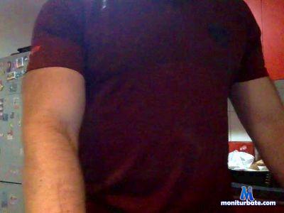ATG73 cam4 straight performer from Republic of Chile  