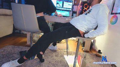 LUEGnur91 cam4 bicurious performer from Swiss Confederation  