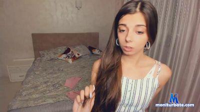 Mysticshine cam4 bicurious performer from Republic of Moldova  