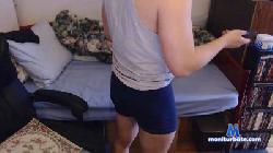 ChangyB cam4 live cam performer profile