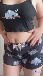 DeboPotra cam4 livecam show performer room profile
