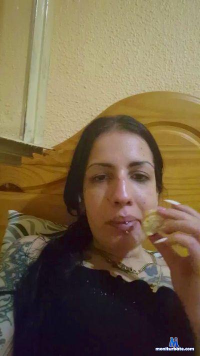 Idevil cam4 straight performer from Kingdom of Spain  