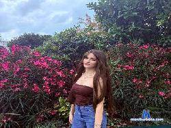 VenettaMelott cam4 live cam performer profile