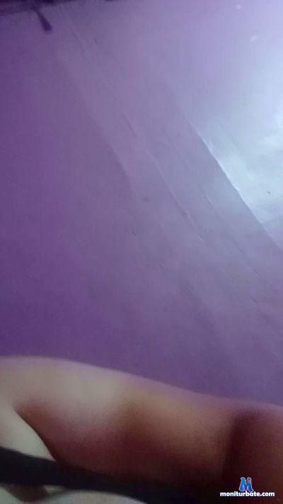 Camilacintia cam4 straight performer from Republic of Chile  