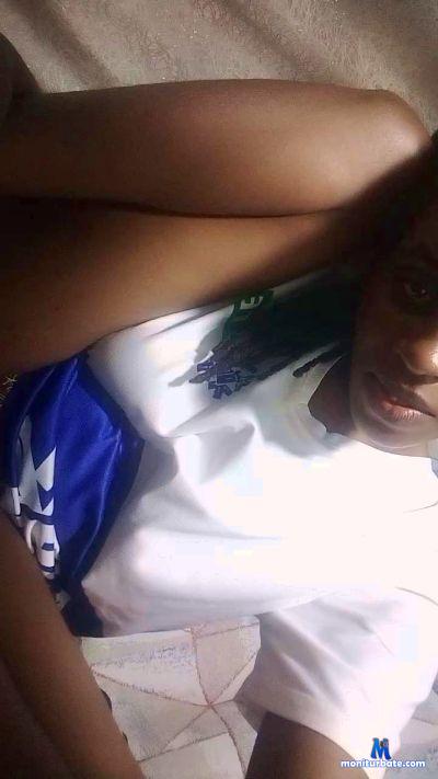 eugeniae561 cam4 straight performer from Republic of Uganda  