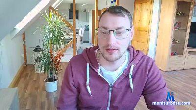Relsxboy cam4 gay performer from Federal Republic of Germany masturbation 