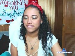 MissMenta1 cam4 live cam performer profile