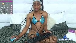 Naomy_Campbell cam4 live cam performer profile