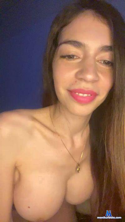Bluechina19 cam4 straight performer from Argentine Republic  
