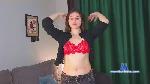 JinxBelle cam4 livecam show performer room profile