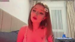 LunaNary cam4 live cam performer profile