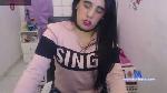 Cruzado96 cam4 livecam show performer room profile