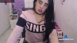 Cruzado96 cam4 live cam performer profile