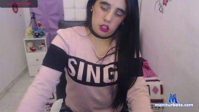 Cruzado96 cam4 straight performer from Republic of Chile  
