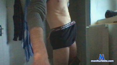 raph2929 cam4 bisexual performer from French Republic  