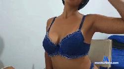 Wandaycatriel cam4 live cam performer profile