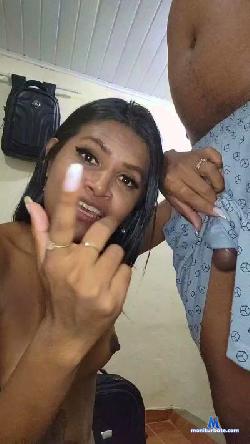 CARIOCA289 cam4 live cam performer profile