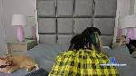 BeethManing cam4 livecam show performer room profile