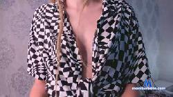 BreckBarks cam4 live cam performer profile