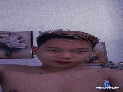 Asian_pakboii cam4 straight performer from Republic of the Philippines  