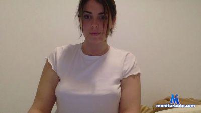 Hornymoon24 cam4 bisexual performer from Kingdom of Spain  
