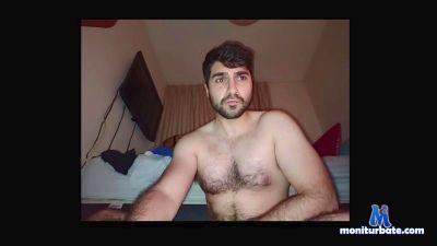 krok_ cam4 gay performer from Republic of Chile Dirty hairy ass feet amateur 
