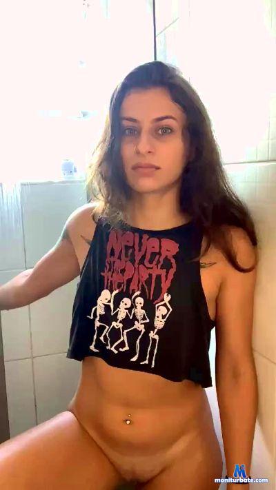 LaBaby_Girl cam4 bisexual performer from Federative Republic of Brazil ass new feet pussy boobs cum teen 