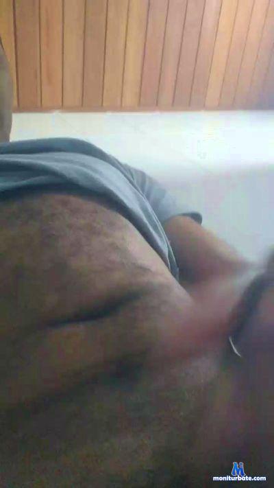 Cost11 cam4 straight performer from Federative Republic of Brazil  