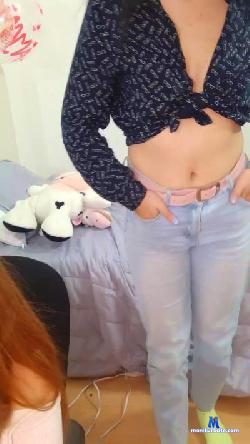 Lilith_Mich cam4 live cam performer profile