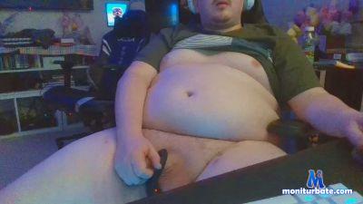 ThickTop95 cam4 gay performer from United States of America  