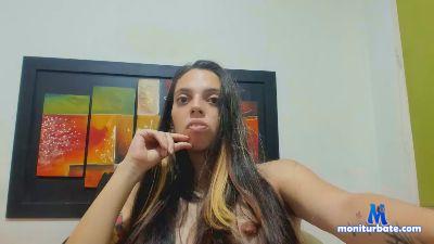 Pollygs cam4 bisexual performer from Republic of Colombia femdom pee taboo dirty squirt C2C gamer 