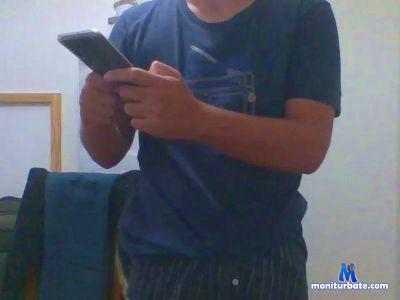frodo9 cam4 straight performer from Argentine Republic  