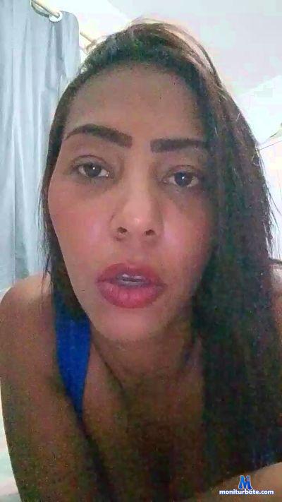 Annytt24 cam4 bisexual performer from Federative Republic of Brazil  