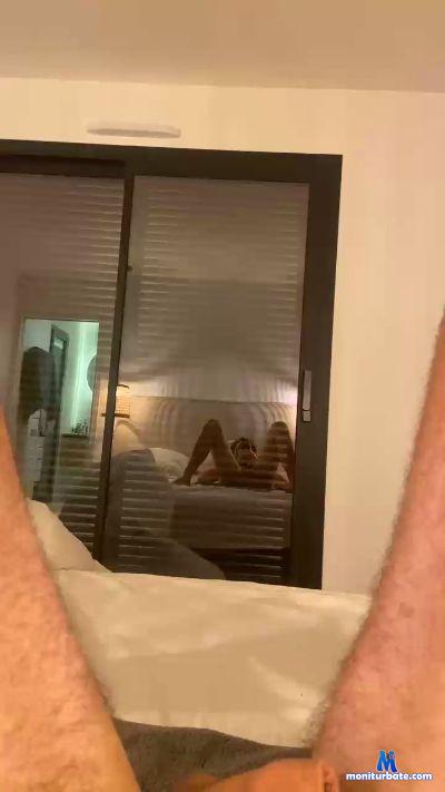 Inside356 cam4 bicurious performer from French Republic amateur 