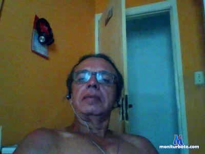 69_pontoG cam4 straight performer from Federative Republic of Brazil  