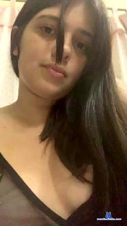 Nininha25 cam4 live cam performer profile