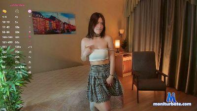 TelmaFollett cam4 straight performer from Czech Republic  