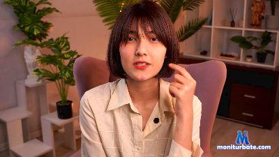 MagalyMayne cam4 straight performer from French Republic  