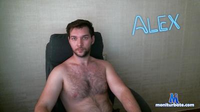 AleshkaSmog cam4 straight performer from Ukraine masturbation 