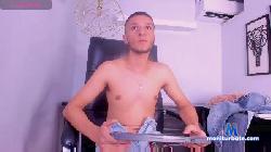 GREY_TRAINOR cam4 live cam performer profile