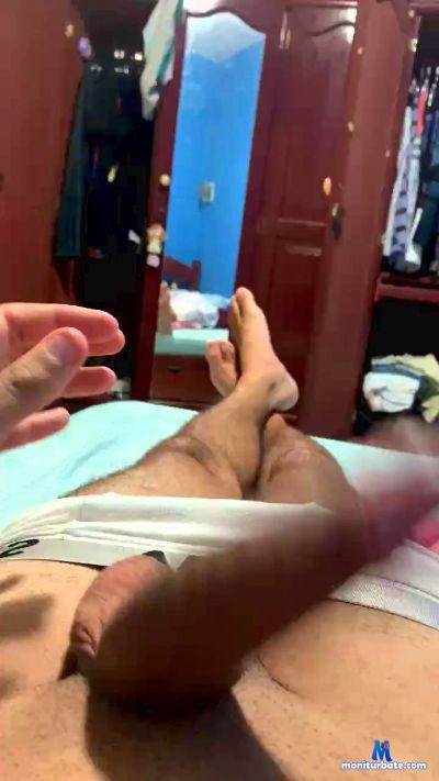 piicamestre cam4 straight performer from Federative Republic of Brazil  