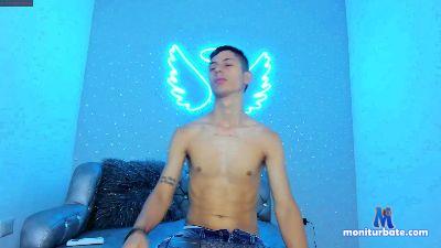 Hades_proud cam4 bisexual performer from United States of America armpits masturbation milk C2C ass amateur 