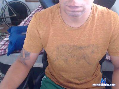 deivisonmaci cam4 straight performer from Federative Republic of Brazil  