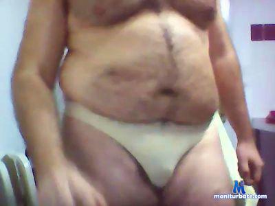 bryan_damage cam4 straight performer from Federal Republic of Germany  