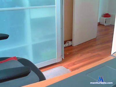 sniffer39 cam4 gay performer from Federal Republic of Germany poppers 