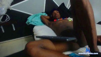 Josshua_Hard cam4 bisexual performer from Republic of Colombia Ebony New Latin 