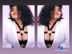 Samanta_Bellamy cam4 live cam performer profile