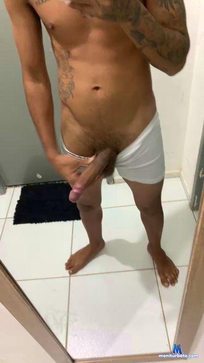 Luca7l cam4 straight performer from Federative Republic of Brazil  