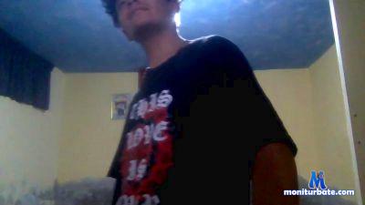 luisgonzalo1215 cam4 straight performer from Republic of Peru  