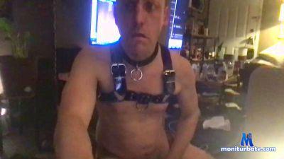 NYCBTMGUY cam4 gay performer from United States of America  